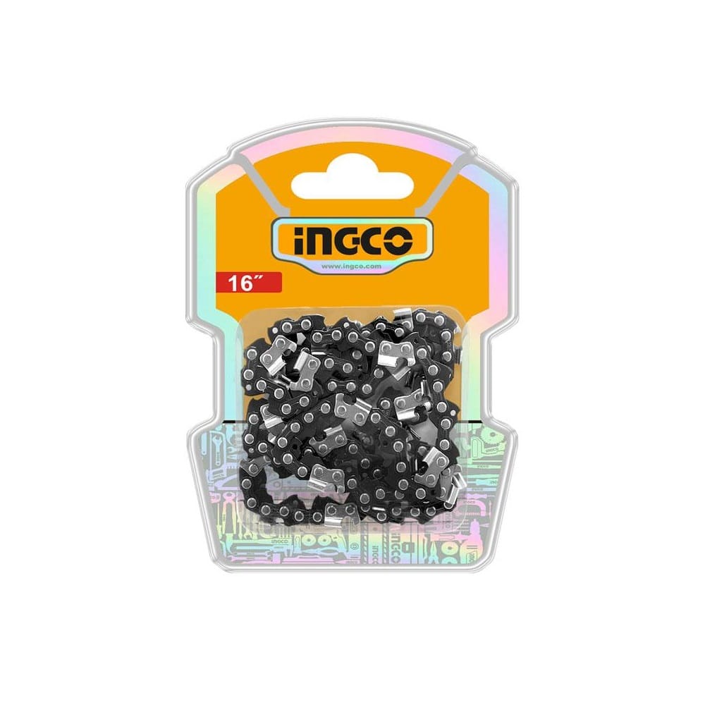 Lanac AGSC51603 3/8” za lančane testere CGSLI401682, UCGSLI401682, CGSLI40168 INGCO — slika 3