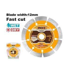 DMD0123013 INGCO Dijamantski disk