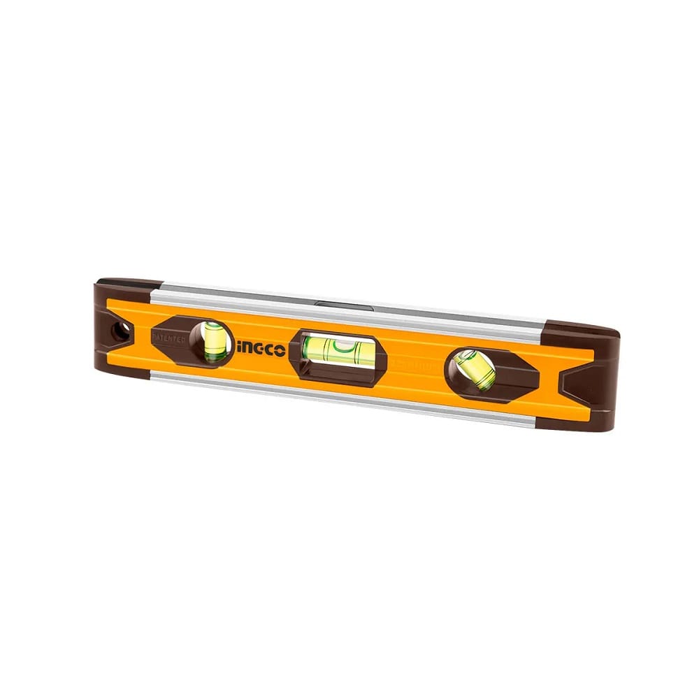 Magnetna mini libela HMSL01030 225mm Ingco