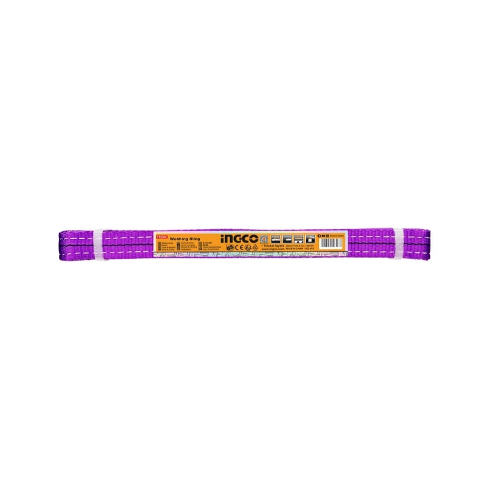 Ingco gurtna za teret HWSP0103 1t 3m — slika 3