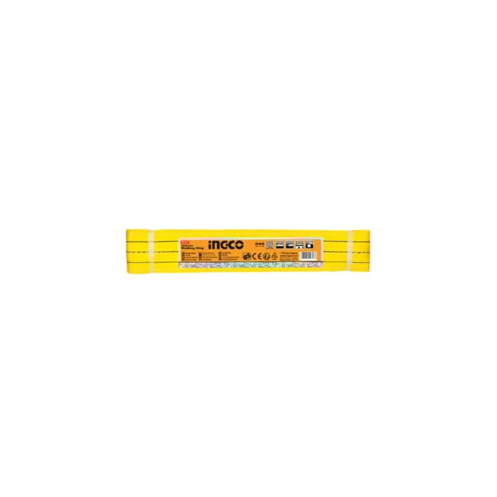 Ingco gurtna za teret HWSP0306 3t 6m — slika 3