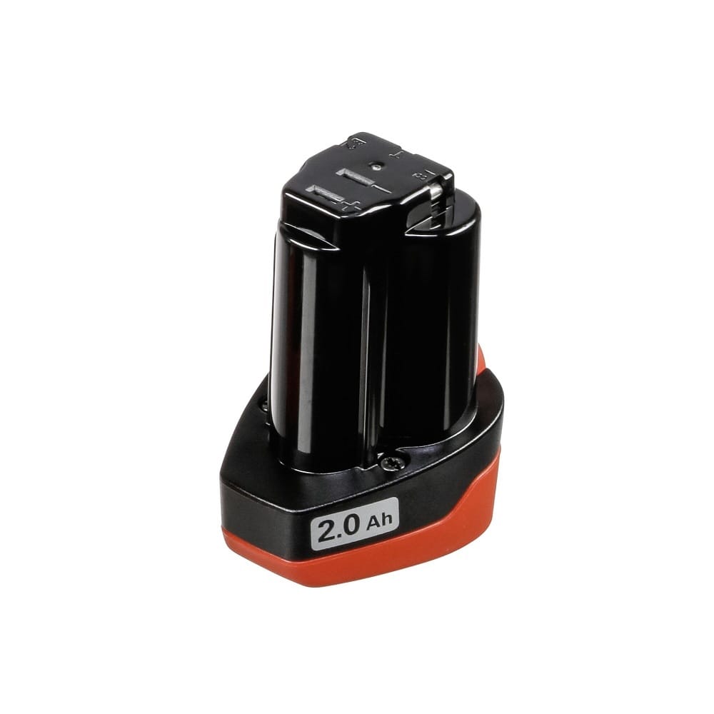 Akumulatorska bušilica PowerMaxx SB Basic 12V 2×2.0Ah (600385500) Metabo — slika 3
