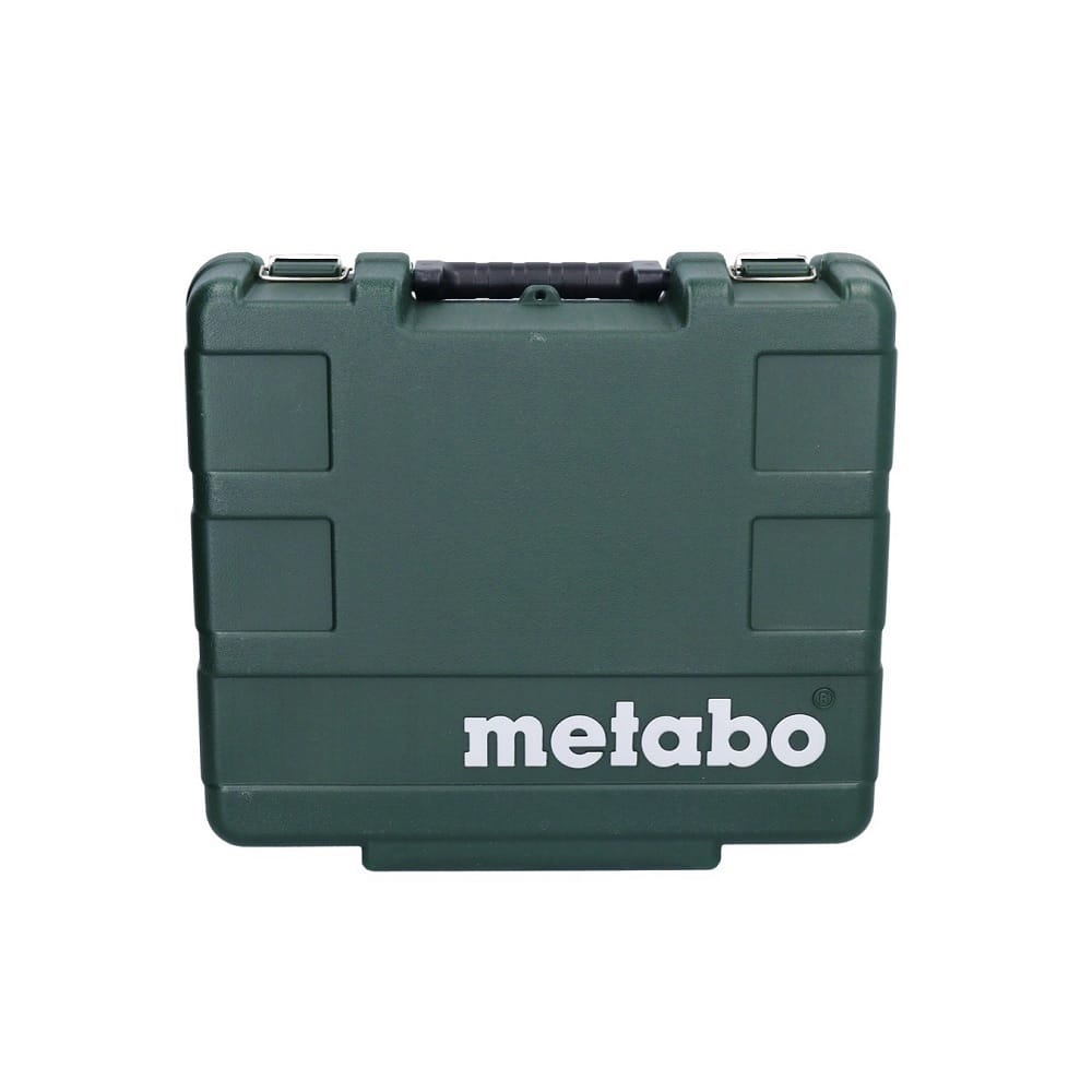Akumulatorska bušilica PowerMaxx SB Basic 12V 2×2.0Ah (600385500) Metabo — slika 4