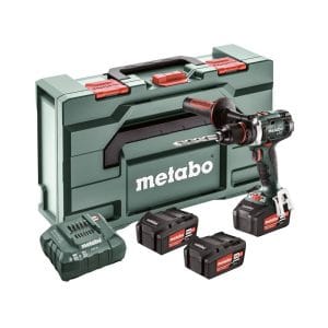 Metabo Akumulatorska bušilica BS