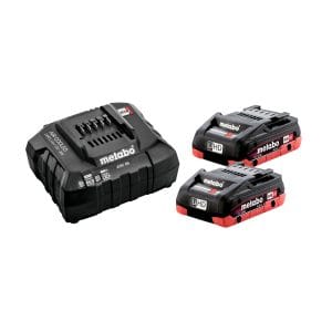 Metabo Basic Set (685191000)