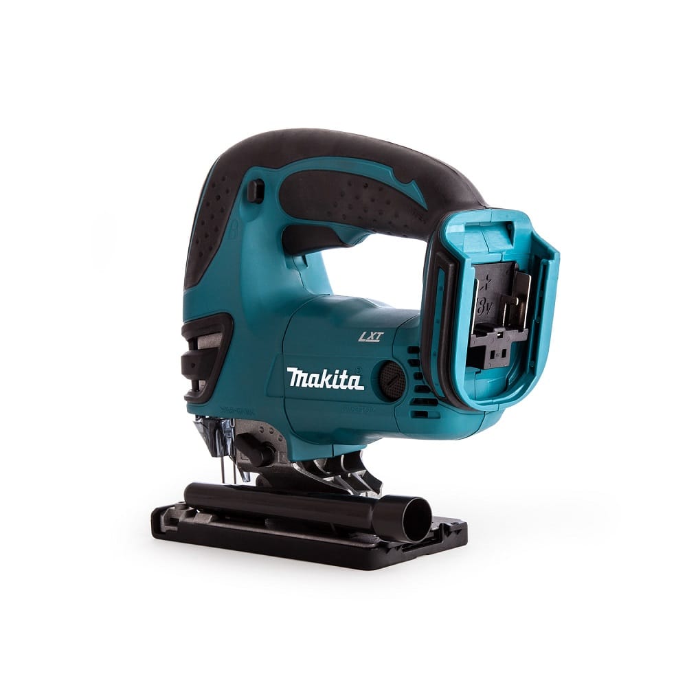 Akumulatorska ubodna testera DJV180ZX 18V Solo MAKITA — slika 2