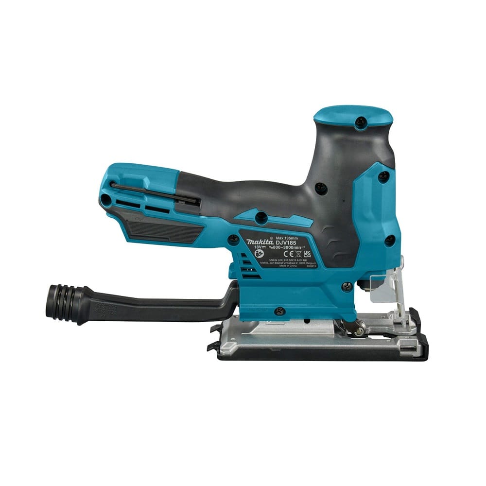 Akumulatorska ubodna testera DJV185Z 18V Solo MAKITA — slika 3