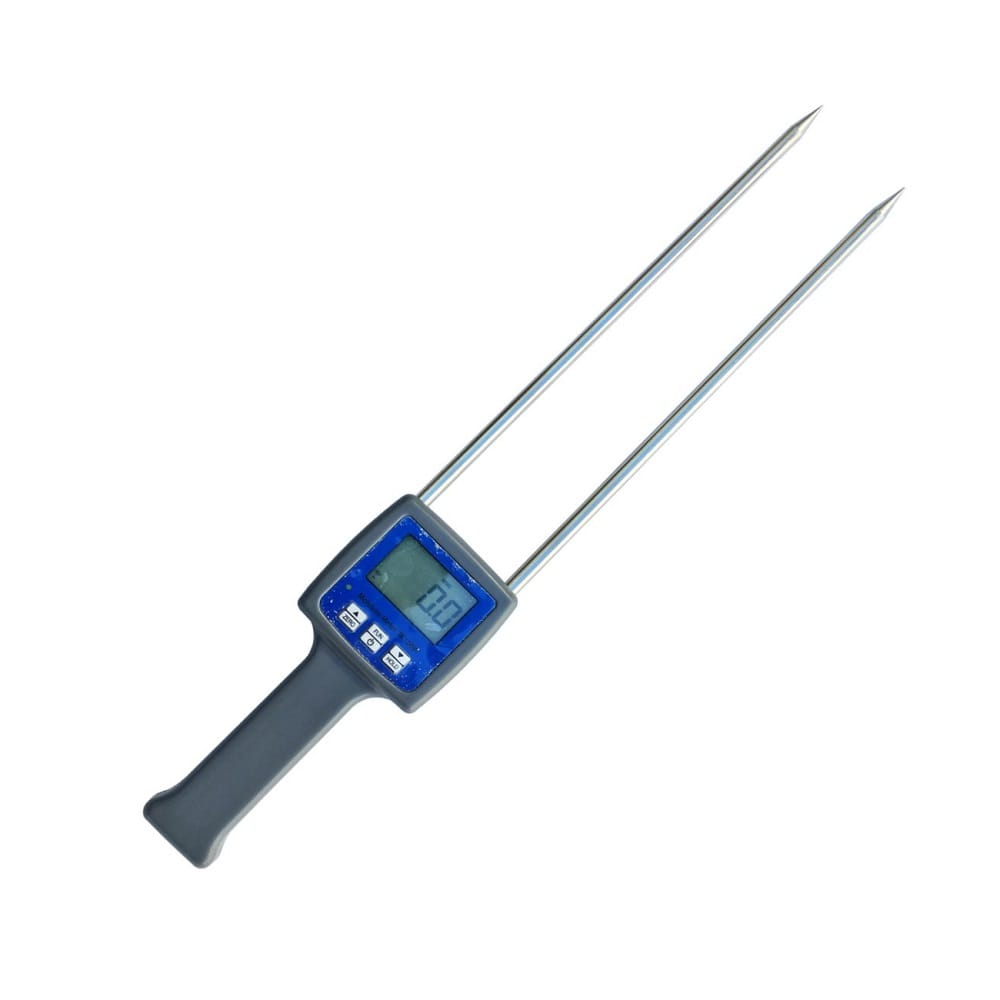 Vlagometar za piljevinu TK100W GARDENmaster — slika 2