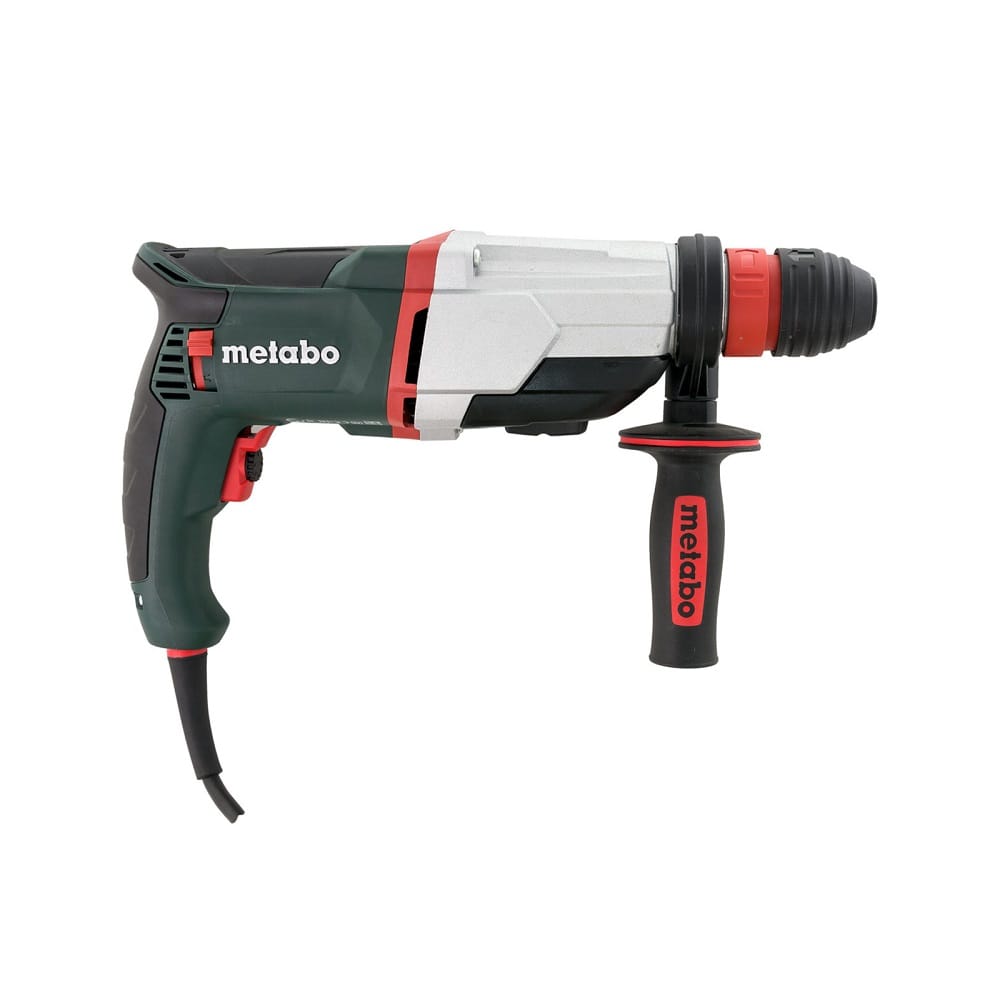 Električna čekić – bušilica UHEV 2660-2 Quick (600697500) Metabo — slika 3