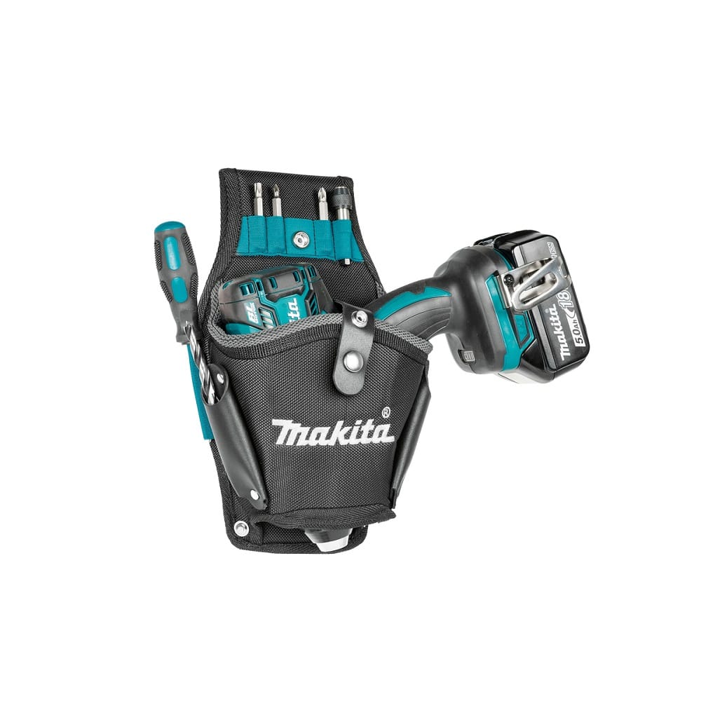 Univerzalna futrola držač bušilice/šrafilice E-15154 Makita — slika 2