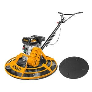 GPT361-2E Benzinska gletarica HELIKOPTER