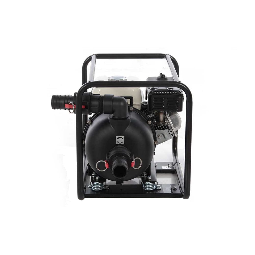 Benzinska pumpa za slanu vodu i hemikalije WMP 20 3.2bar, 2″ , 4.89 KS HONDA — slika 3