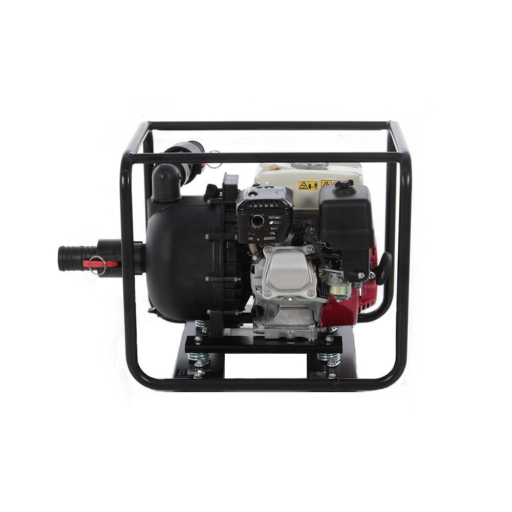 Benzinska pumpa za slanu vodu i hemikalije WMP 20 3.2bar, 2″ , 4.89 KS HONDA — slika 4