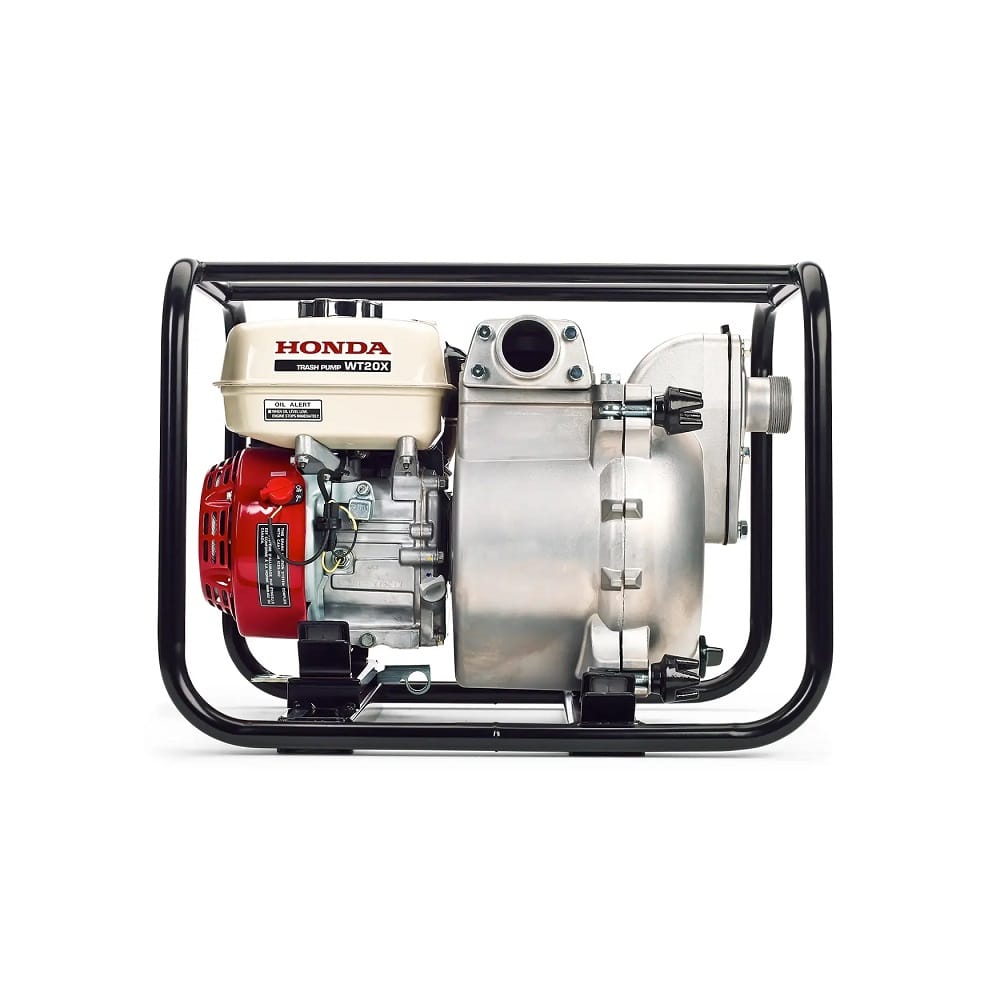 Benzinska pumpa za vodu WT20 XK4 710 l/min 2″ HONDA