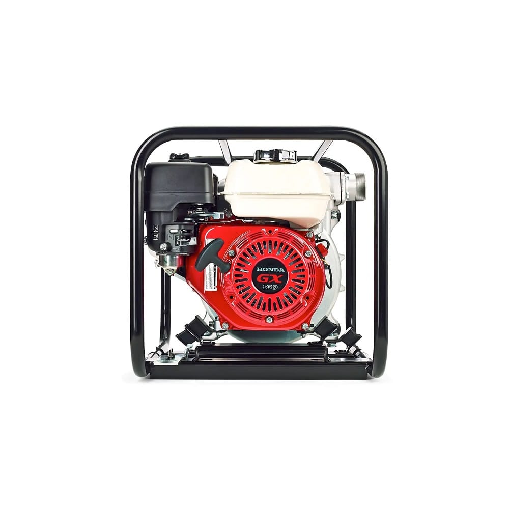 Benzinska pumpa za vodu WT20 XK4 710 l/min 2″ HONDA — slika 2