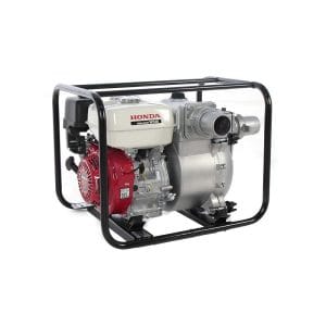 WT30 Benzinska muljna pumpa
