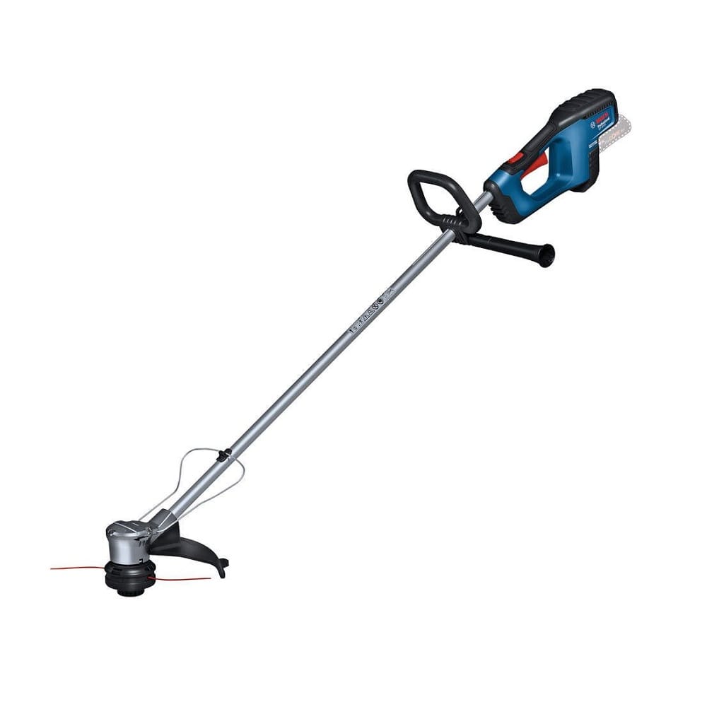 Akumulatorski trimer GRT 18V-33 (06008D0000) Solo BOSCH — slika 2