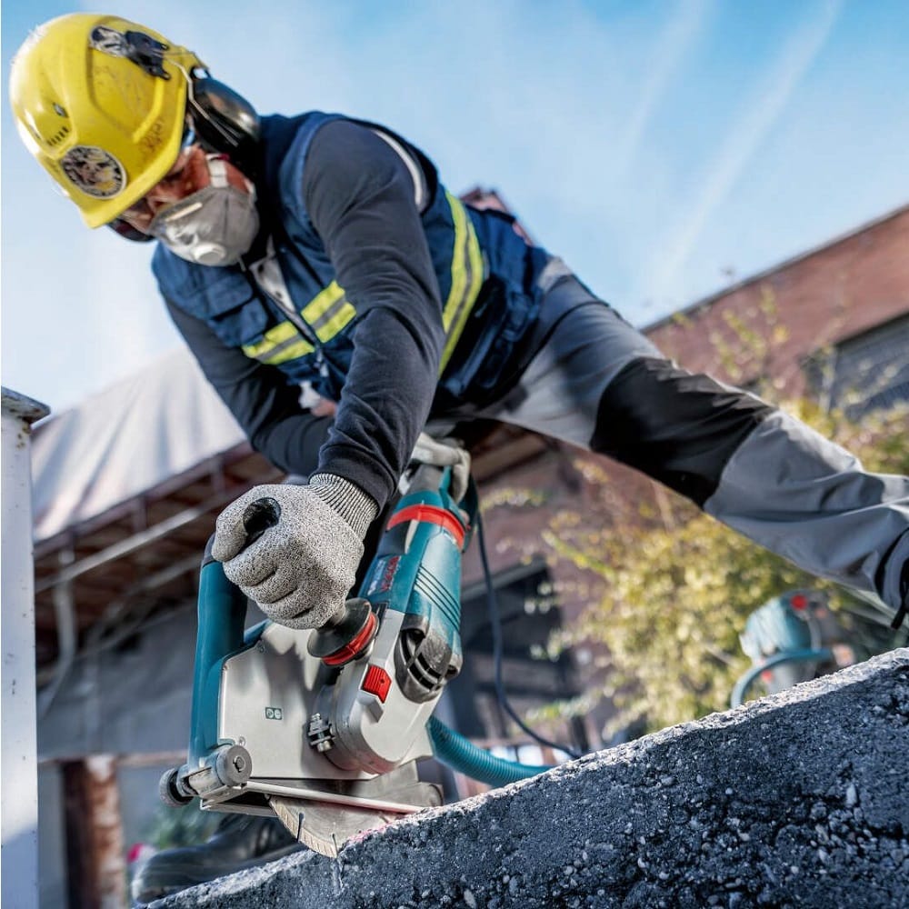 Bosch PRO dijamantska rezna ploča 230×2.6 mm (2608615065) — slika 2