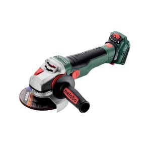 WVB 18 LT BL 15-125 Quick