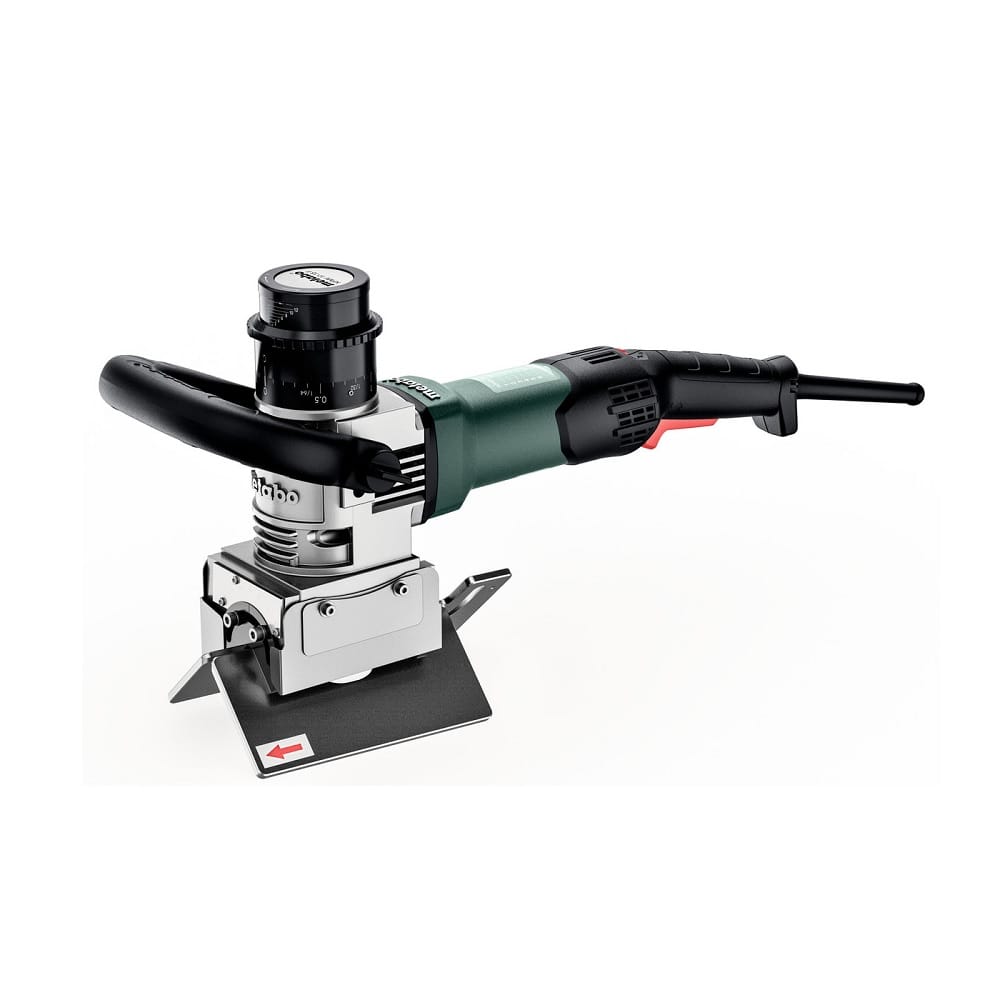 Alat za obaranje ivica KFMV 17-15 F (601770500) 1700W METABO