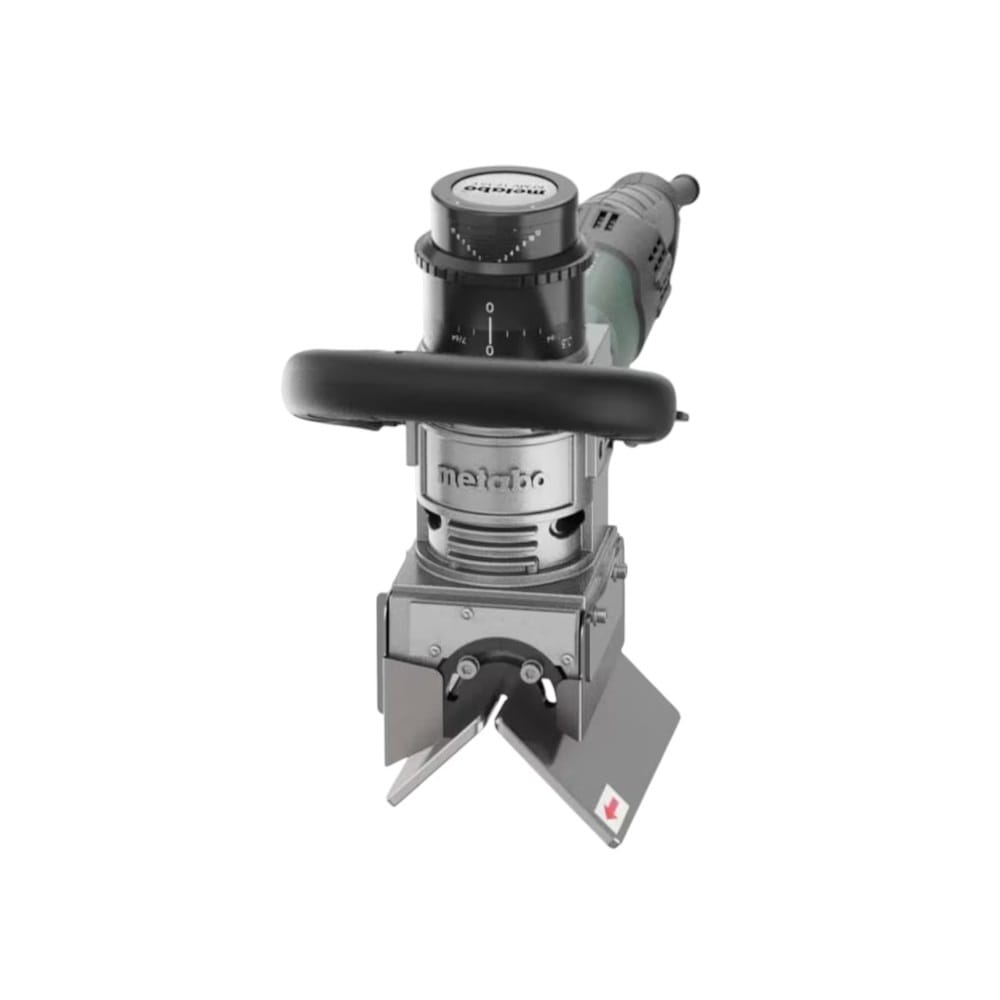 Alat za obaranje ivica KFMV 17-15 F (601770500) 1700W METABO — slika 3