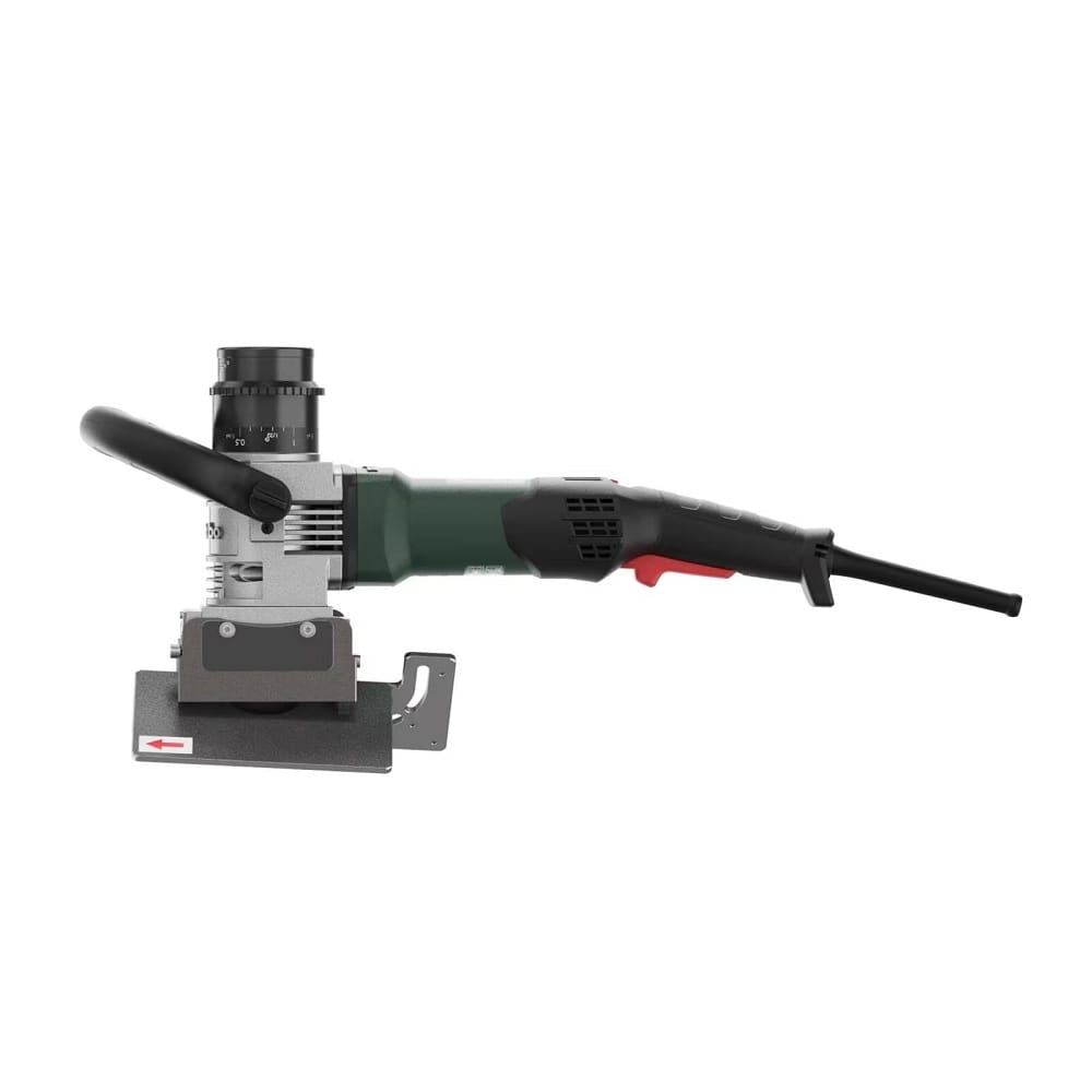 Alat za obaranje ivica KFMV 17-15 F (601770500) 1700W METABO — slika 4