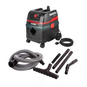 ASR 25 L SC