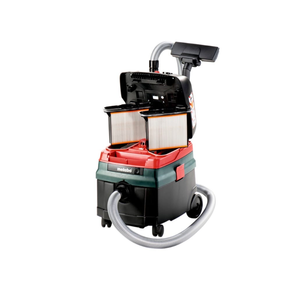 Usisivač za suvo i mokro usisavanje ASR 25 L SC (602024000) Metabo — slika 3