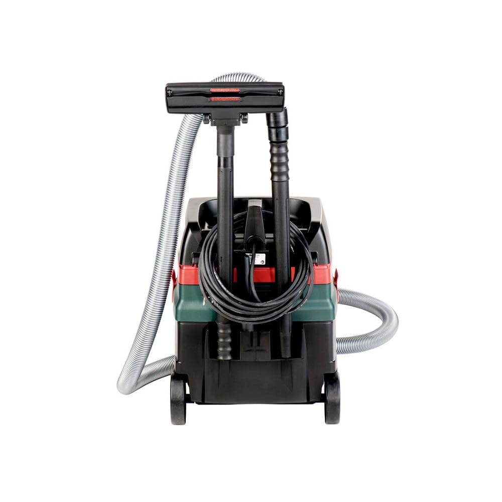 Usisivač za suvo i mokro usisavanje ASR 25 L SC (602024000) Metabo — slika 4