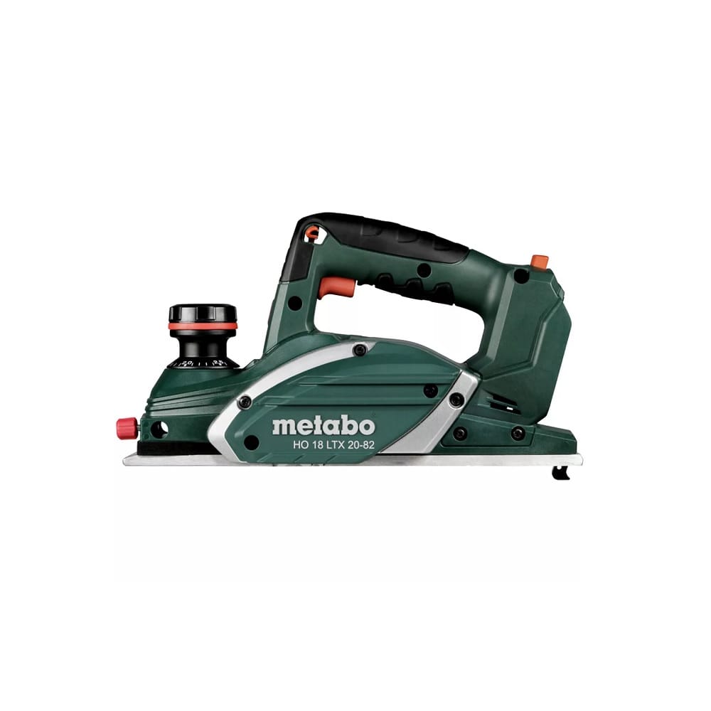 Akumulatorsko rende HO 18 LTX 20-82 (602082890) Solo Metabo — slika 2