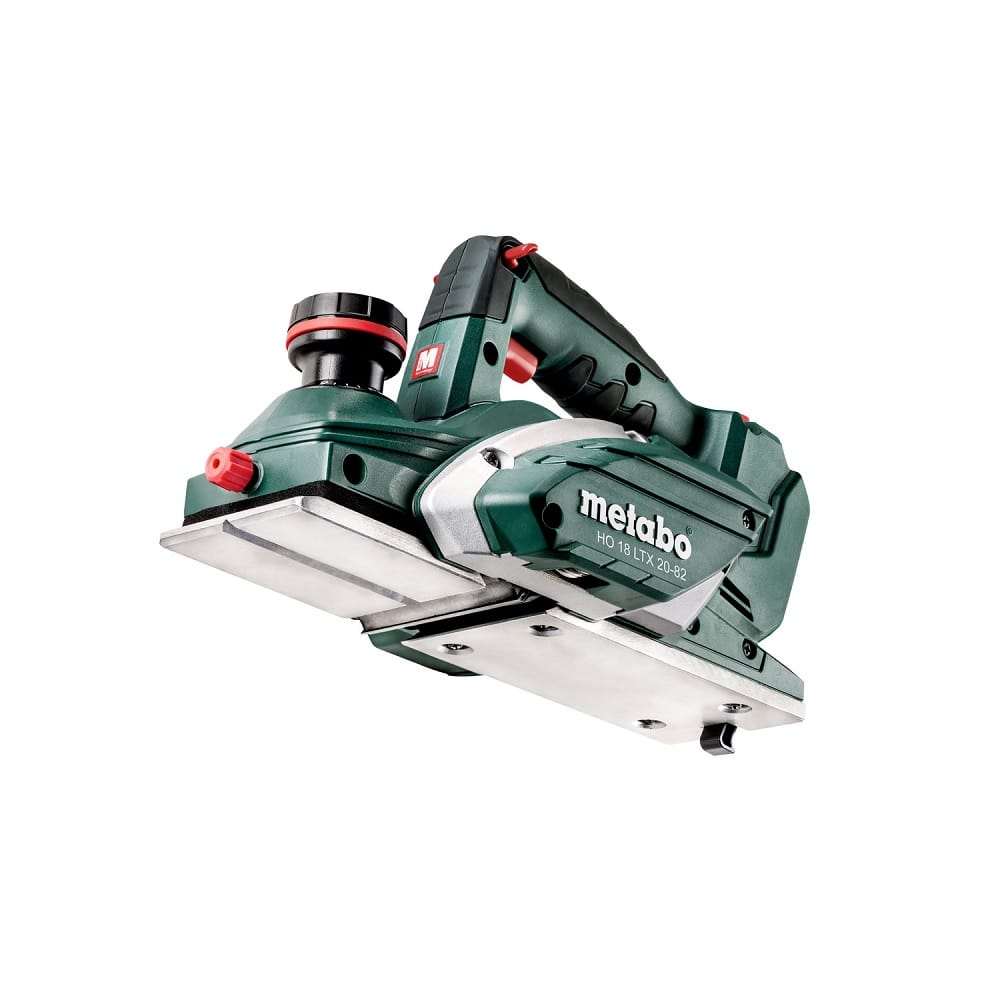 Akumulatorsko rende HO 18 LTX 20-82 (602082890) Solo Metabo — slika 4
