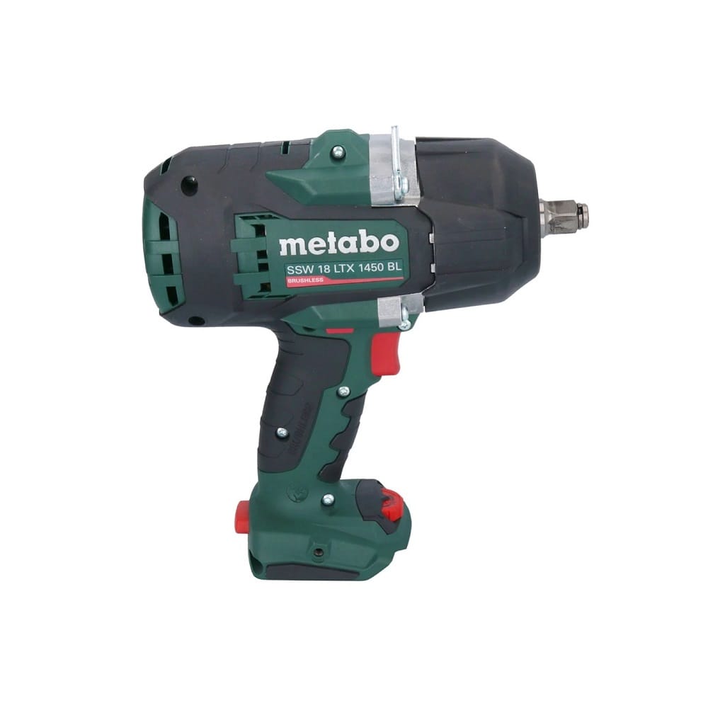 Akumulatorski udarni zavrtač SSW 18 LTX 1450 BL (602401850) Solo Metabo — slika 3