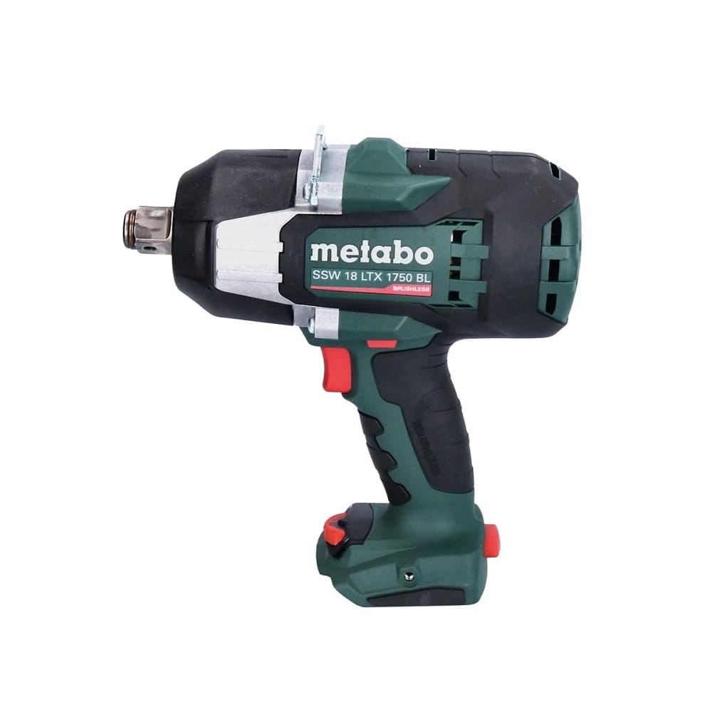 Akumulatorski udarni zavrtač SSW 18 LTX 1750 BL (602402850) Solo Metabo — slika 2