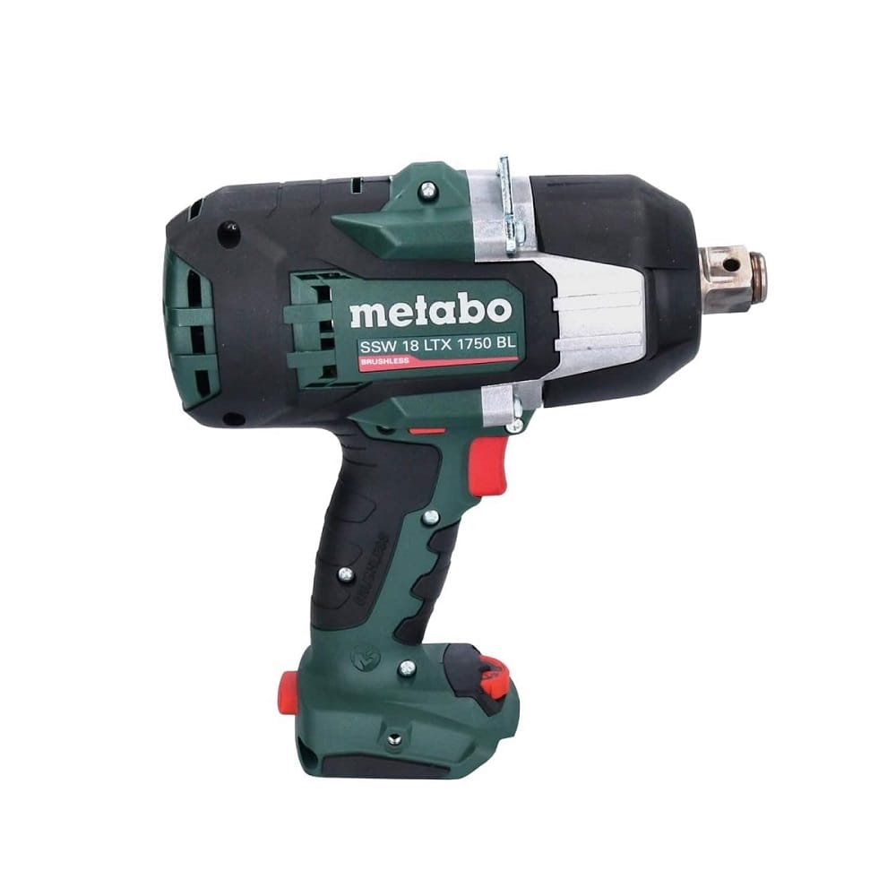 Akumulatorski udarni zavrtač SSW 18 LTX 1750 BL (602402850) Solo Metabo — slika 3
