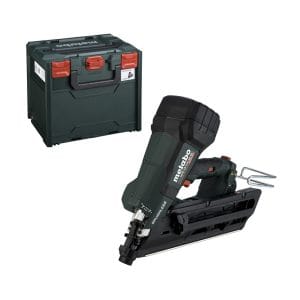 NFR 18 LTX 90 BL