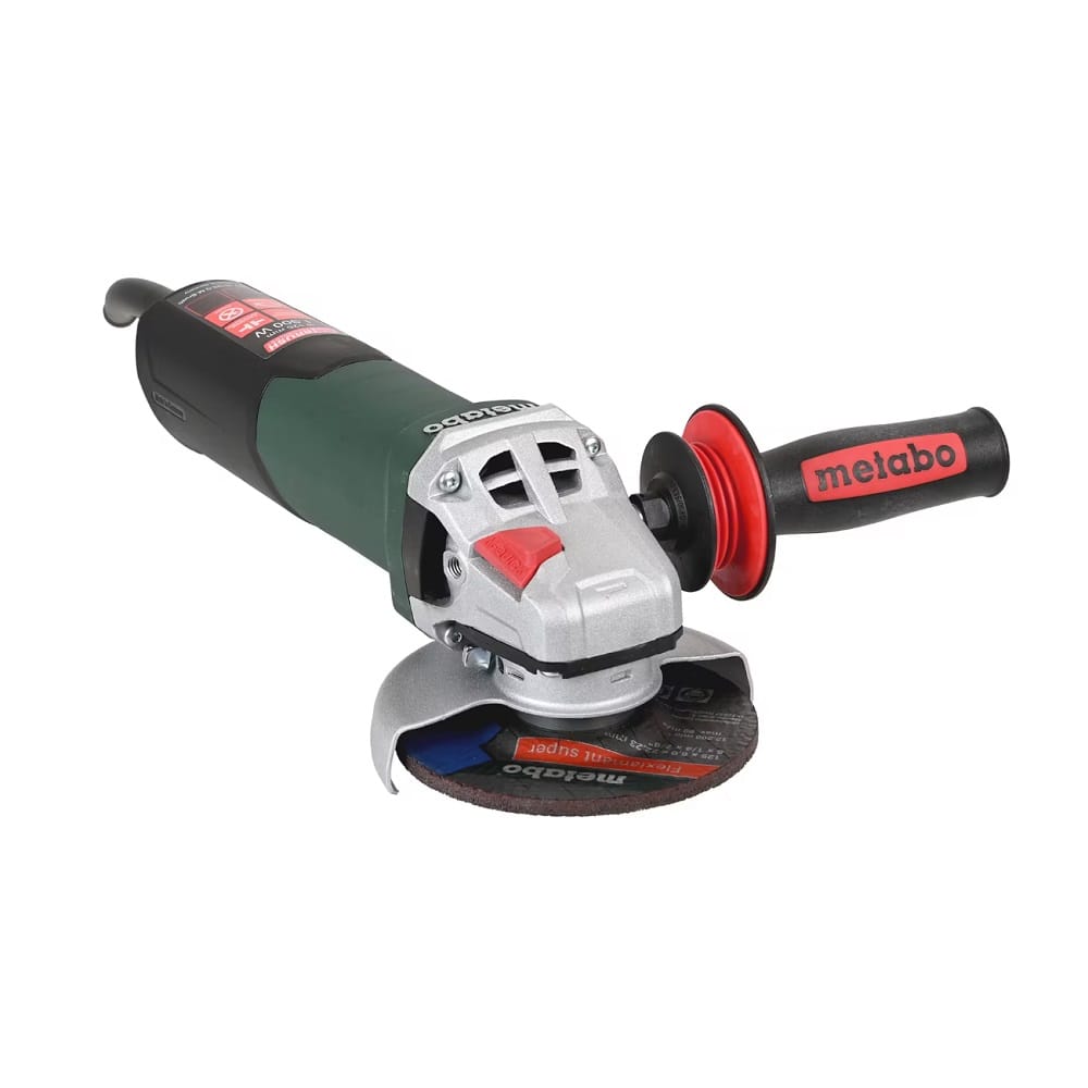 WEV 19-125 Q M-Brush