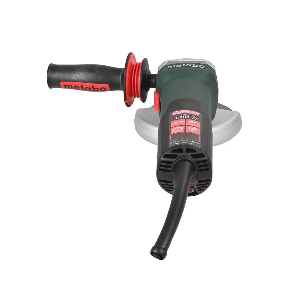 WEV 19-125 Q M-Brush