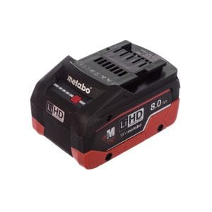 LiHD 18V 8.0Ah Akumulator