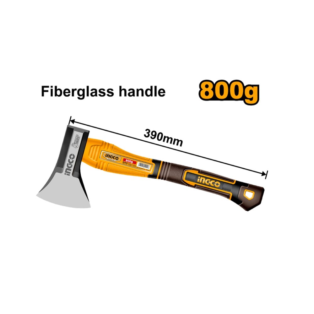 Sekira kovana 800g. HAX081800 SUPER INGCO — slika 2