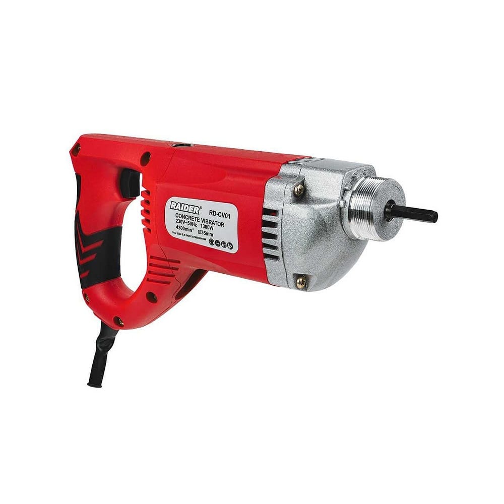 RD-CV01 Električni vibrator za beton