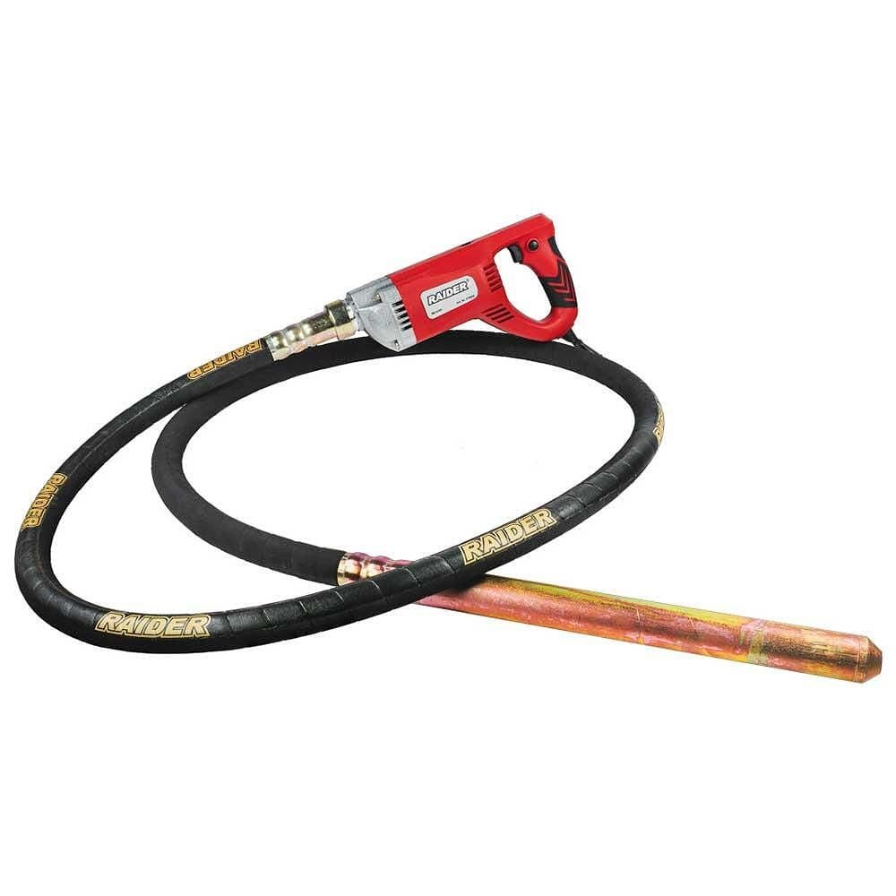RD-CV01 Električni vibrator za beton