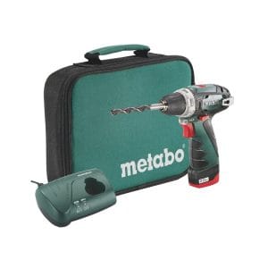 PowerMaxx BS 12 (600079500)