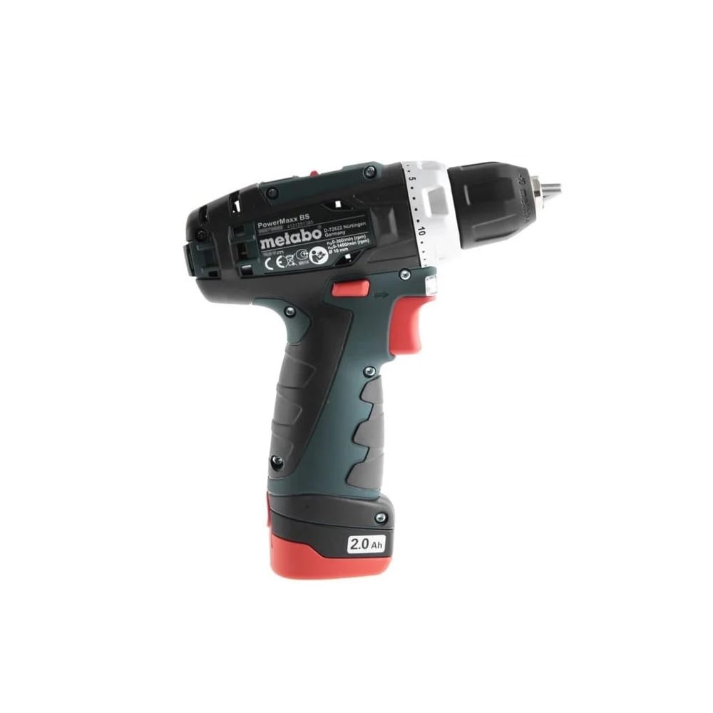 PowerMaxx BS 12 (600079500)