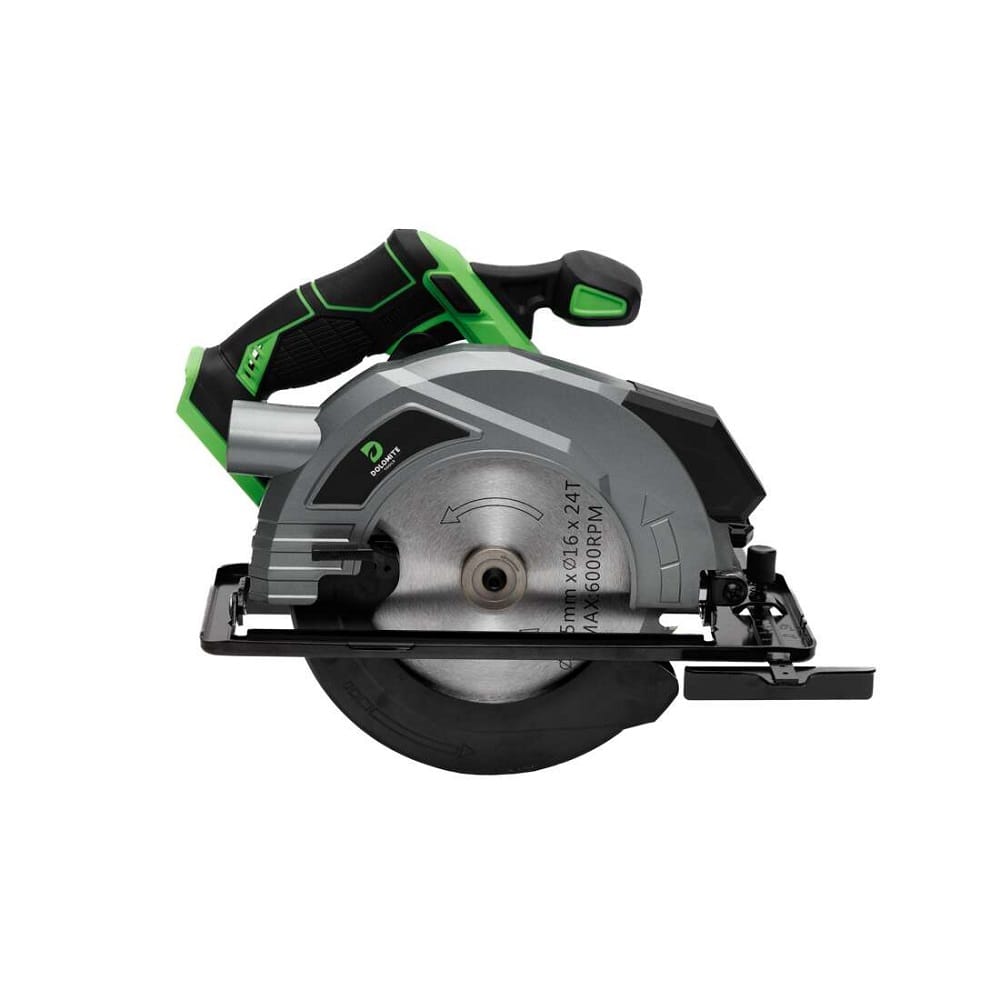 Akumulatorska kružna testera 20V Brushless (63856) SOLO Dolomite — slika 2