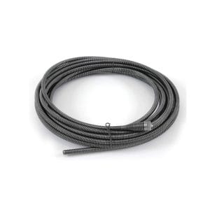 Sajla za čišćenje cevi C-6IC 10mm(9.5mm)x10.7m (96037) Ridgid