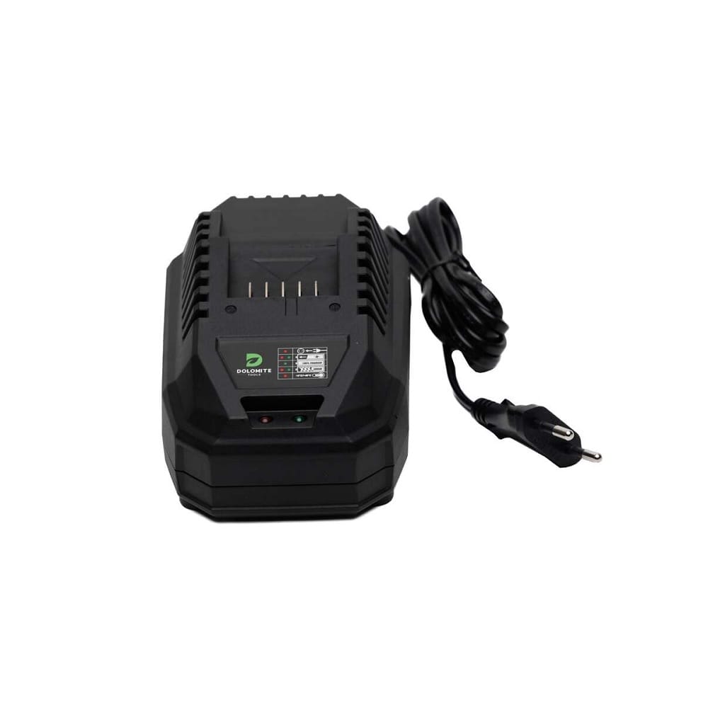 Punjač baterije za akumulatorski alat 20V 4.5A Dolomite — slika 3