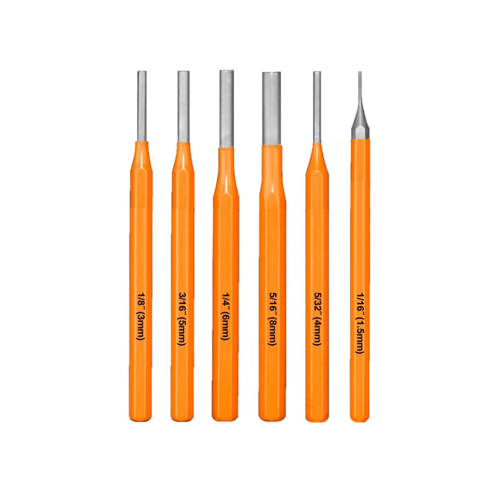 Set izbijača WCC8306 6/1 WADFOW — slika 2