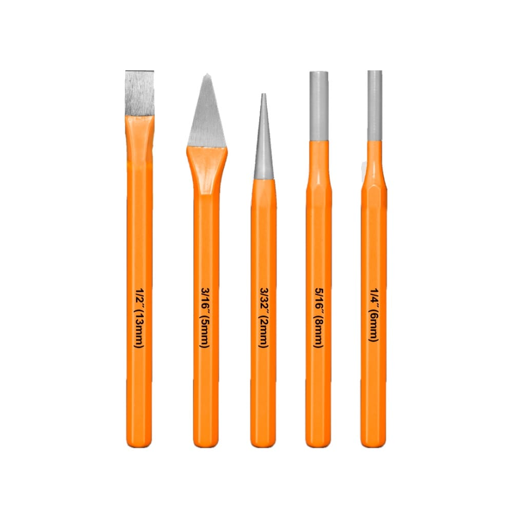 Set izbijača WCC8395 5/1 WADFOW — slika 2