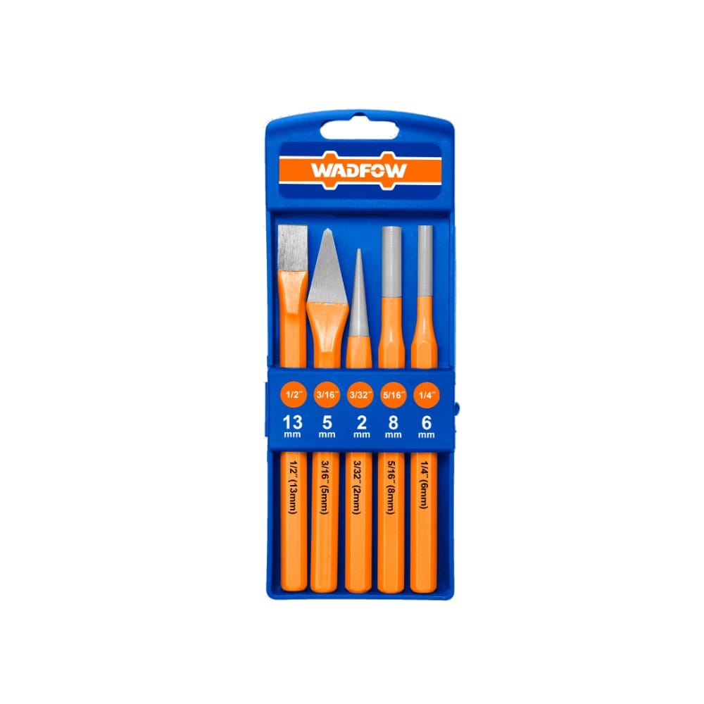 Set izbijača WCC8395 5/1 WADFOW — slika 3