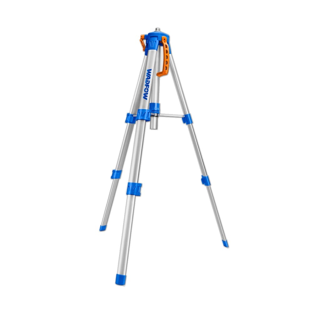 Aluminijumski stativ za laser WLE9301 WADFOW — slika 2